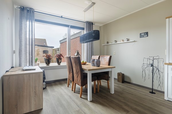 Medium property photo - Kopkewier 22, 9073 GP Marrum